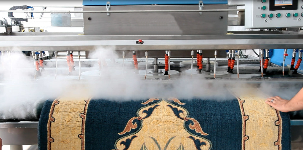 Akdeniz Halı Yıkama