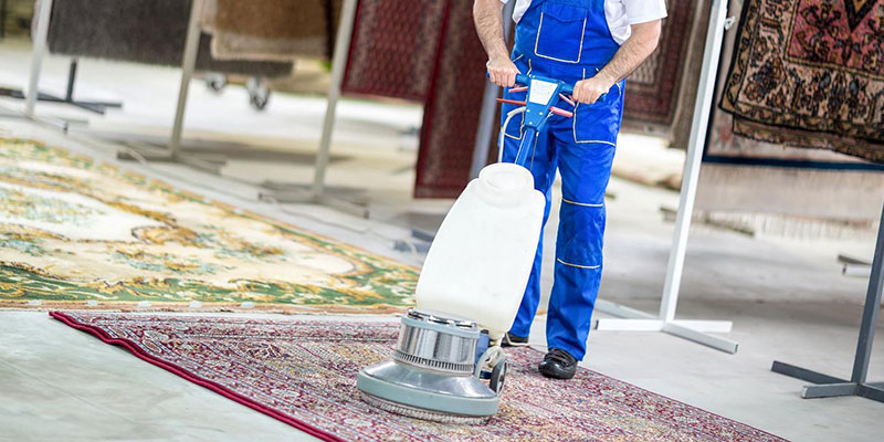 Akdeniz Halı Yıkama