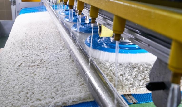 Akdeniz Halı Yıkama