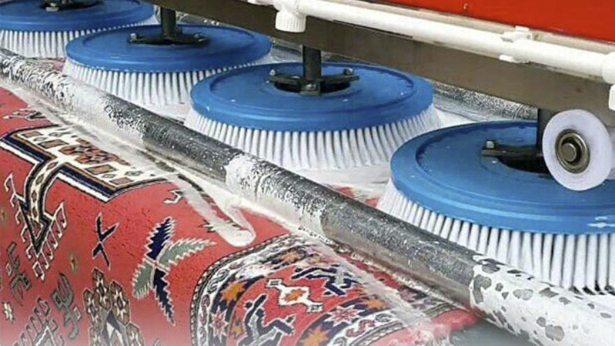 Akdeniz Halı Yıkama